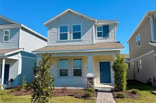 1721 Good Neighbor Loop, Kissimmee, FL 34744 - Photo 1