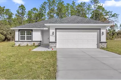 4015 W Indian Rock, Dunnellon, FL 34433 - Photo 1