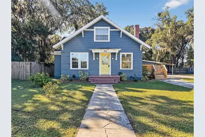 1016 Washington Avenue, Eustis, FL 32726 - Photo 1