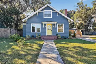 1016 Washington Ave, Eustis, FL 32726 - Photo 1