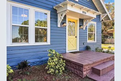 1016 Washington Avenue, Eustis, FL 32726 - Photo 3