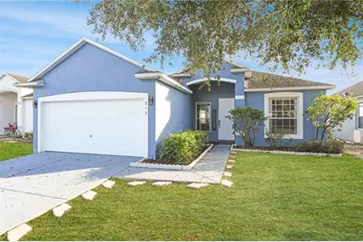 915 Knollwood Drive, Davenport, FL 33837 - Photo 1