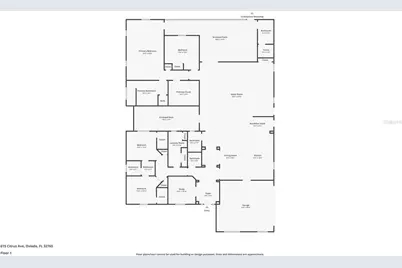 615 Citrus Avenue, Oviedo, FL 32765 - Photo 65