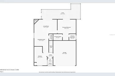 4800 Old Oak Tree Court, Orlando, FL 32808 - Photo 21