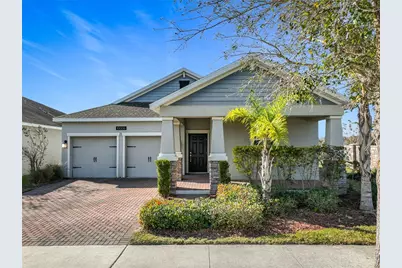 10006 Yellow Jasmine Drive, Orlando, FL 32832 - Photo 1