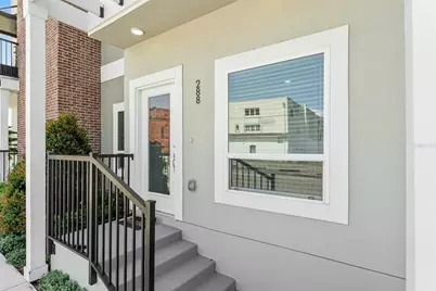 288 N Oak Avenue, Sanford, FL 32771 - Photo 3