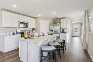 3813 Molera Beach St, Davenport, FL 33837 - Photo 5