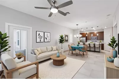 2484 San Tecla Street #105, Orlando, FL 32835 - Photo 5