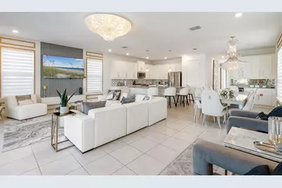 740 Desert Mountain Court, Kissimmee, FL 34747 - Photo 7