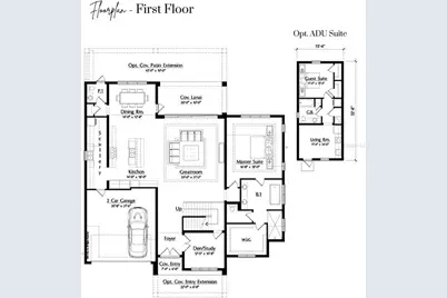 1315 Georgia Boulevard, Orlando, FL 32803 - Photo 9