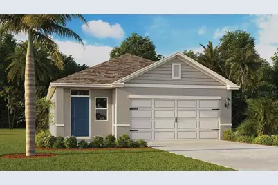 182 Bull Frog Lane, Umatilla, FL 32784 - Photo 1