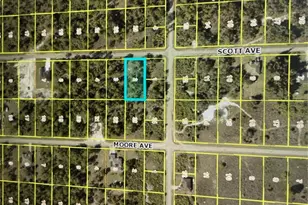 1320 Scott Ave, Lehigh Acres, FL 33972 - Photo 1