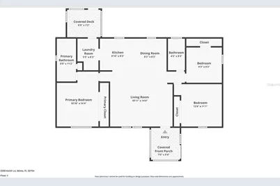 3250 Keith Lane, Mims, FL 32754 - Photo 21