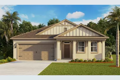 5388 Cloudberry Avenue, Lakeland, FL 33811 - Photo 1
