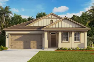 5388 Cloudberry Ave, Lakeland, FL 33811 - Photo 1