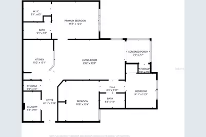 4881 Cypress Woods Dr #3310, Orlando, FL 32811 - Photo 55