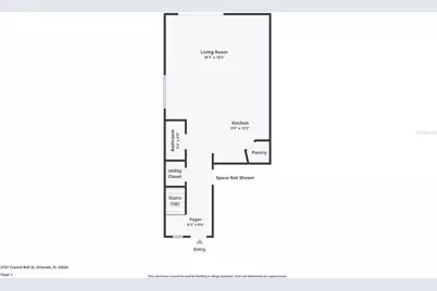 2137 Crystal Bell Street, Orlando, FL 32824 - Photo 29