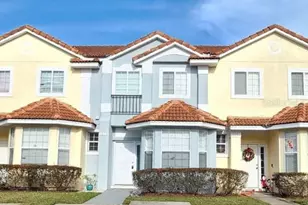 1175 S Beach Cir, Kissimmee, FL 34746 - Photo 1