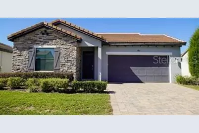 161 Kenny Boulevard, Haines City, FL 33844 - Photo 1