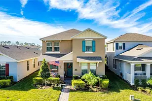 17082 Water Spring Blvd, Winter Garden, FL 34787 - Photo 1
