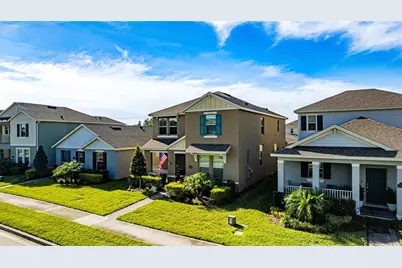 17082 Water Spring Boulevard, Winter Garden, FL 34787 - Photo 3