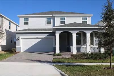 5816 Dancing Willow Street, Clermont, FL 34714 - Photo 1