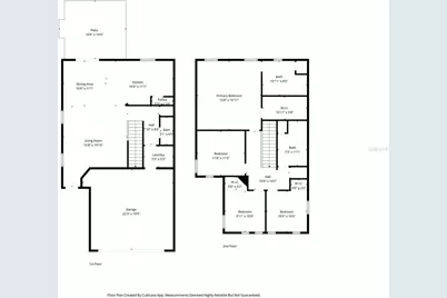 429 Rona Lane, Davenport, FL 33897 - Photo 45