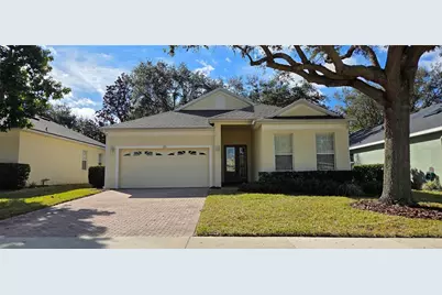2413 Prairie Dunes, Clermont, FL 34711 - Photo 1