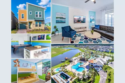 3032 Protagonist Street, Kissimmee, FL 34746 - Photo 1