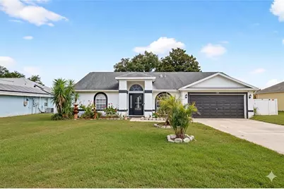 7839 SW 63rd Avenue Road, Ocala, FL 34476 - Photo 1