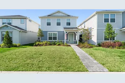 10959 Vesper Alley Alley, Orlando, FL 32829 - Photo 1