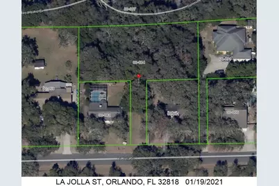 0 La Jolla Street, Orlando, FL 32818 - Photo 1