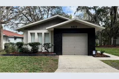 4417 Fair Weather Way, Orlando, FL 32808 - Photo 1