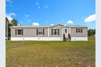 25454 SW 46th Avenue, Newberry, FL 32669 - Photo 13
