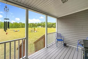 25454 SW 46th Ave, Newberry, FL 32669 - Photo 17