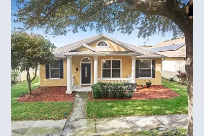 6718 Romney Lane, Windermere, FL 34786 - Photo 5