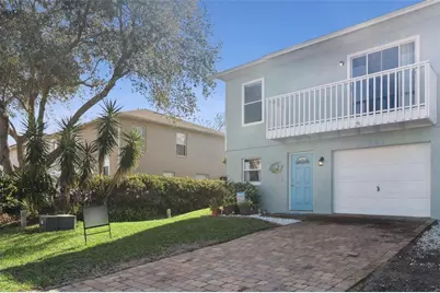 721 Laurel Bay Circle, New Smyrna Beach, FL 32169 - Photo 3