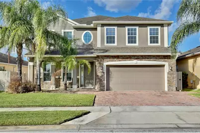 6049 Fender Court, Orlando, FL 32837 - Photo 1