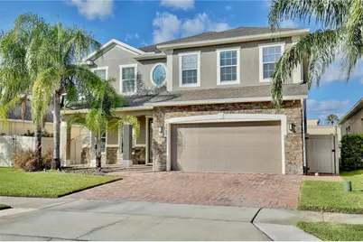 6049 Fender Court, Orlando, FL 32837 - Photo 1