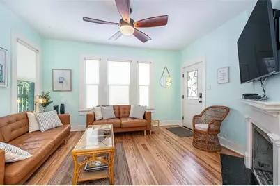 703 Shady Lane, Melbourne, FL 32935 - Photo 5