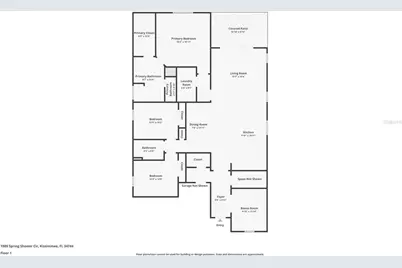 1989 Spring Shower Circle, Kissimmee, FL 34744 - Photo 45