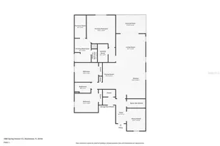 1989 Spring Shower Circle, Kissimmee, FL 34744 - Photo 45