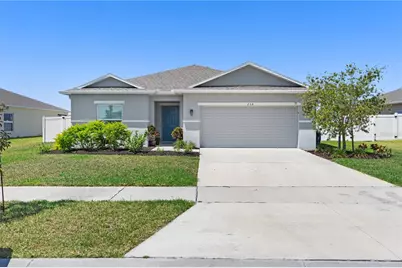 236 Aquamarine Lane, Kissimmee, FL 34758 - Photo 1