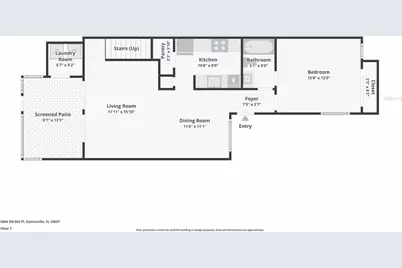 5606 SW 8th Place, Gainesville, FL 32607 - Photo 55