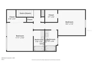 5606 SW 8th Pl, Gainesville, FL 32607 - Photo 53