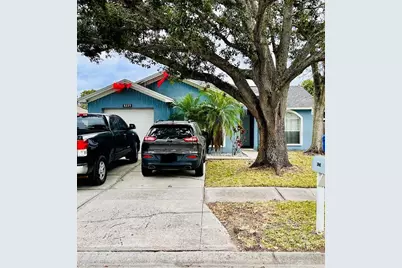 8225 Riverboat Drive, Tampa, FL 33637 - Photo 1