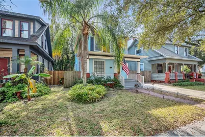 203 E 10th Street, Sanford, FL 32771 - Photo 3