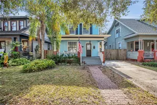 203 E 10th St, Sanford, FL 32771 - Photo 1