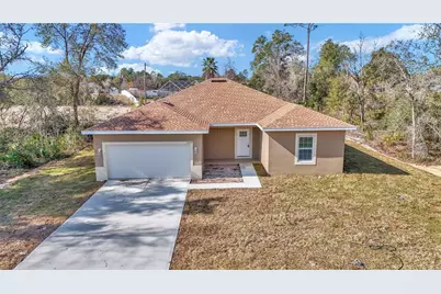 15070 SW 21st Terrace, Ocala, FL 34473 - Photo 1