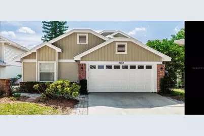 3065 Bridgehampton Lane W, Orlando, FL 32812 - Photo 1